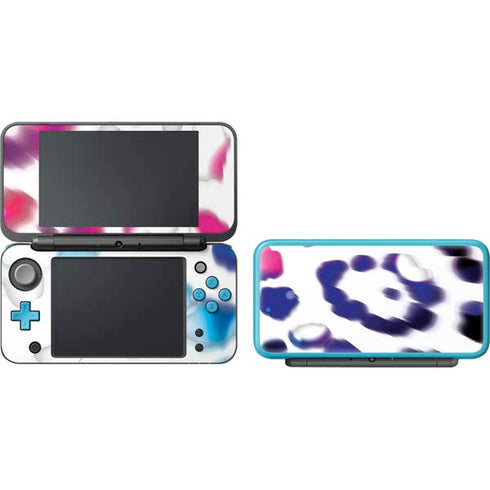 Lavish Leopard Nintendo 2DS XL (2017) Skin